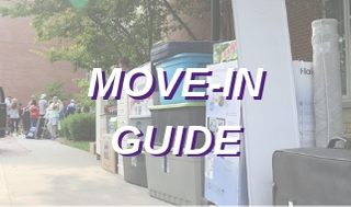 Move In Guide