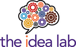 The Idea Lab logo